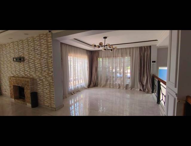 5 BEDROOM PROPERTY TO RENT IN EASTLEIGH RIDGE